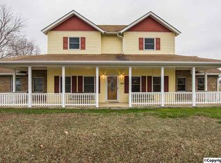 100 McDade Cir, Toney, AL 35773