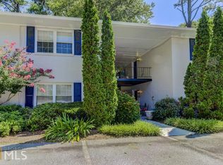 795 Jordan Ln APT 4, Decatur, GA 30033