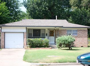 6709 E 7th St, Tulsa, OK 74112