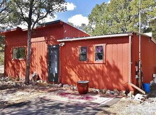 54 Drake Rd, Thoreau, NM 87323