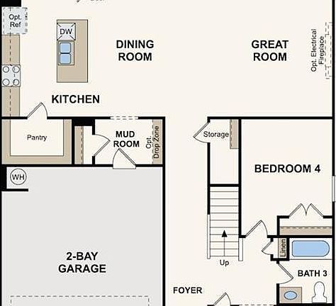 3rd image of 329 Earnshaw Ave