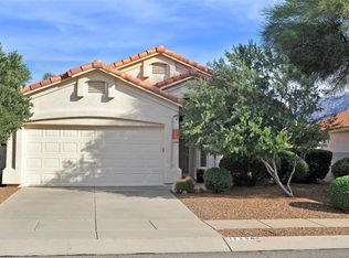 12238 N Sterling Ave, Oro Valley, AZ 85755