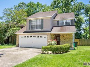 9044 Fox Run Ave, Baton Rouge, LA 70808
