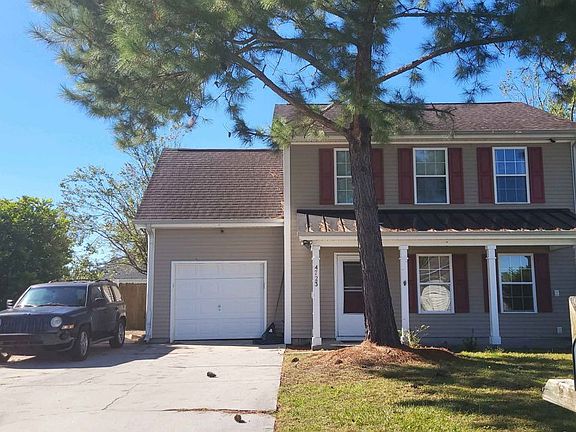 Exterior Address Verification