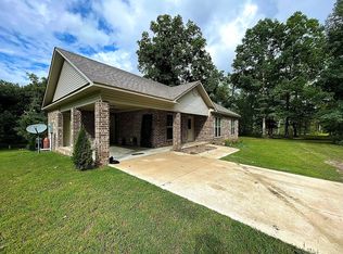 2974 County Road 318, Jonesboro, AR 72401