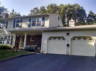 79 Buckingham Dr, Toms River, NJ 08753