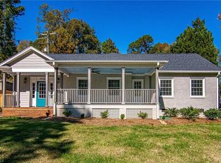 1704 Liberty Dr, Greensboro, NC 27408