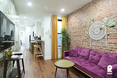 Rented by REZI