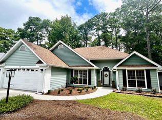 3 36th Gate, Calabash, NC 28467