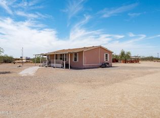 27439 S 170th Ave, Buckeye, AZ 85326