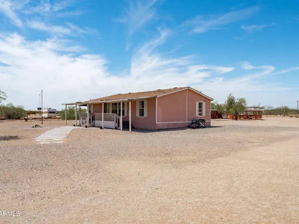 27439 S 170TH Avenue, Buckeye, AZ 85326