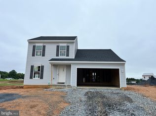1031 Williams Dr LOT 22, Middletown, PA 17057
