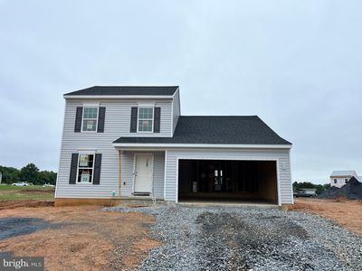 1031 Williams Dr LOT 22, Middletown, PA, 17057