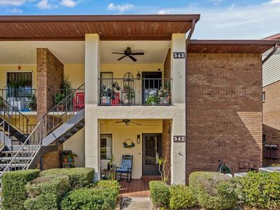 542 Belltower Ave, Deltona, FL, 32725