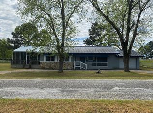 1094 County Road 102, Abbeville, AL 36310