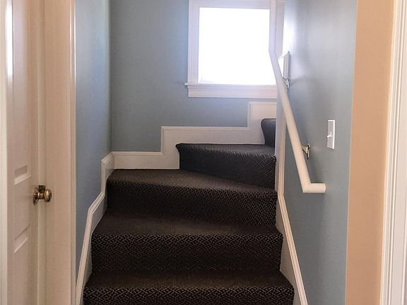 2nd to 3rd level