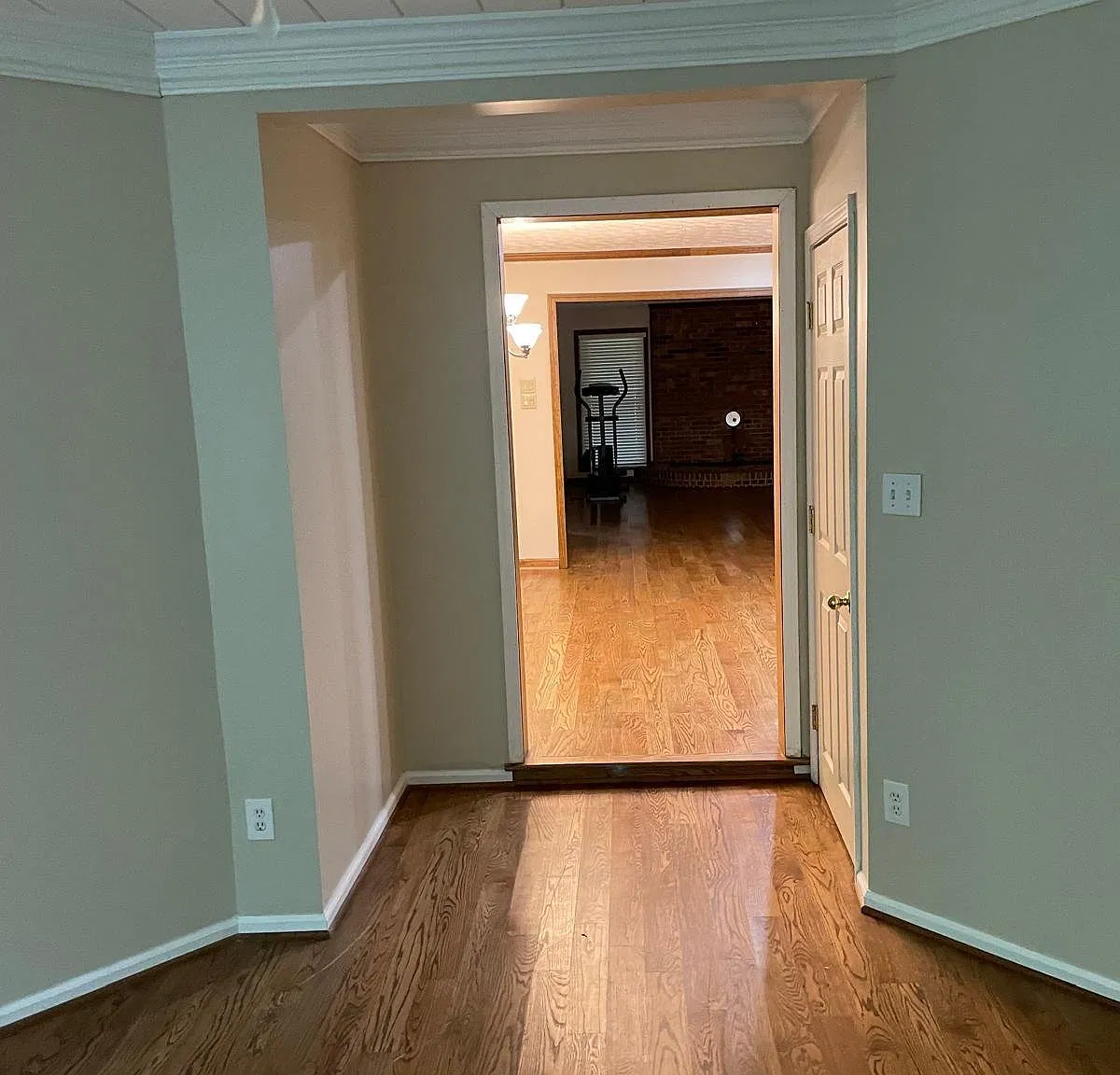 Master Bedroom & Bathroom /Fall Promo! (Lawrenceville) 1br / 1ba Available — Photo 4