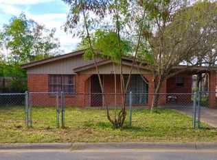 804 N 25th 1/2 St, McAllen, TX 78501