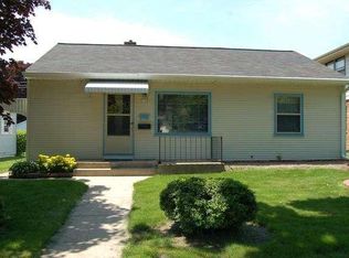 3155 S 68th St, Milwaukee, WI 53219