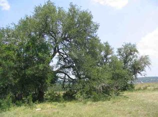 678 Cedar Hill Dr, Spring Branch, TX 78070