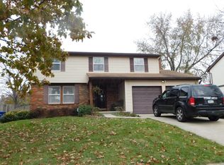 6438 Hurlingham Rd, Reynoldsburg, OH 43068