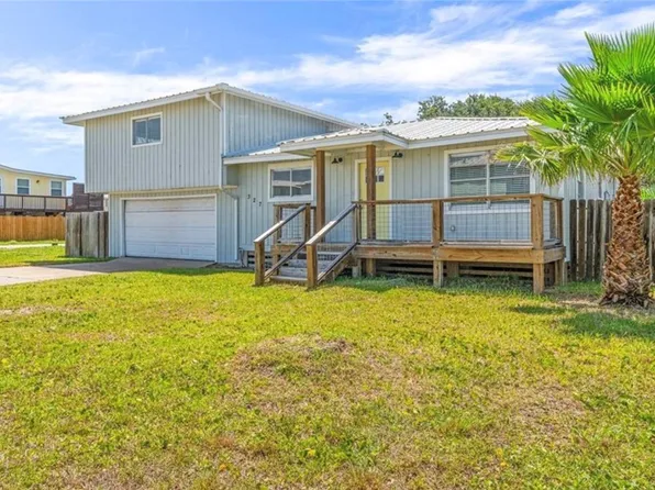 327 S Station St, Port Aransas, TX 78373