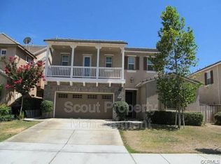 31997 Hummingbird Way, Temecula, CA 92592