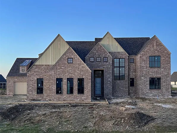 8222 E 111th St N, Owasso, OK 74055