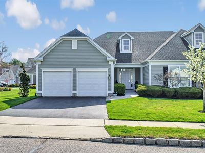 2 Alexandra Way #2, Westhampton, NY, 11977