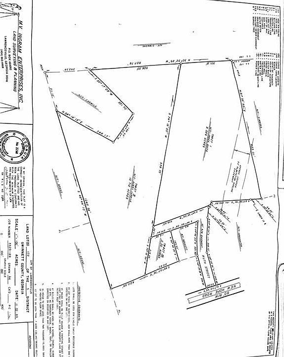 2nd image of 72 New Hope Rd