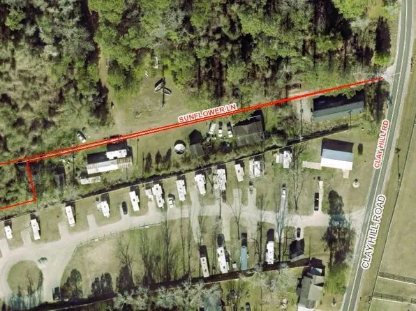 0 Sun Flower Lane, Sneads Ferry, NC 28460