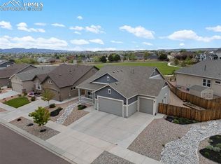 6064 Brennan Ave, Colorado Springs, CO 80923