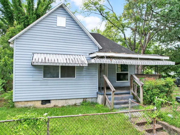 2002 Cleveland Ave, Chattanooga, TN 37404
