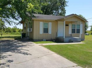 1104 N I St, North Little Rock, AR 72114