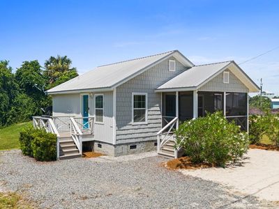 9453 Starfish Ave, Port Saint Joe, FL, 32456