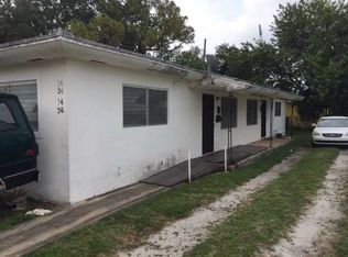 1434 NW 52nd St, Miami, FL 33142