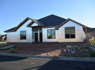 4301 San Pedro Ct, Midland, TX 79707
