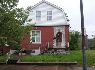 4414 Farlin Ave, Saint Louis, MO