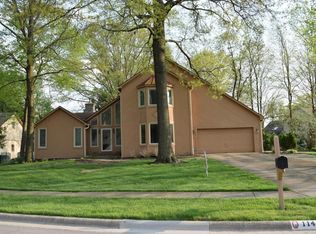 1141 Scarlet Ct, Westerville, OH 43081