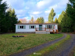 10 W Insels Rd, Shelton, WA 98584