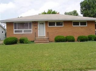 10020 Reichert Rd, Parma, OH 44130