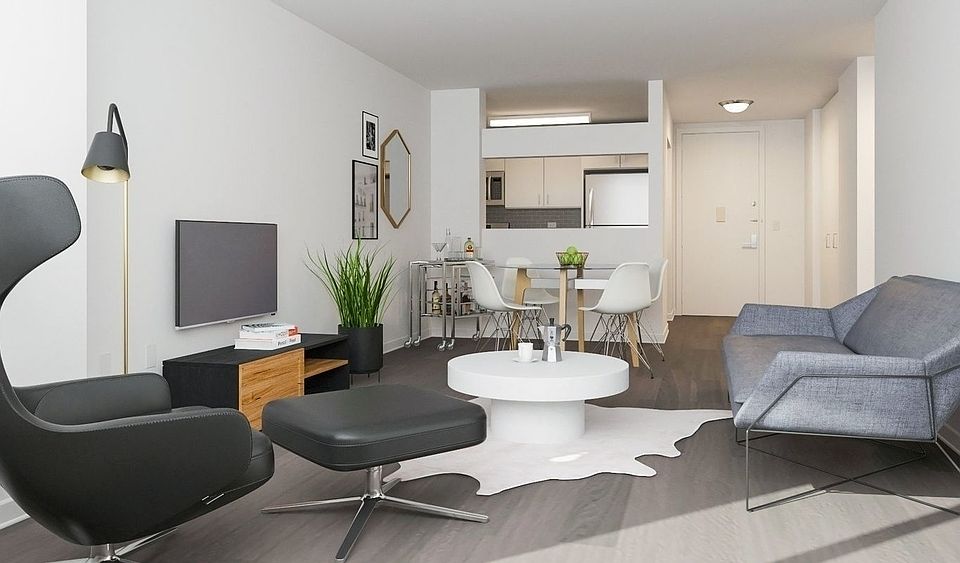1st image of 520 W 43rd St APT 14G