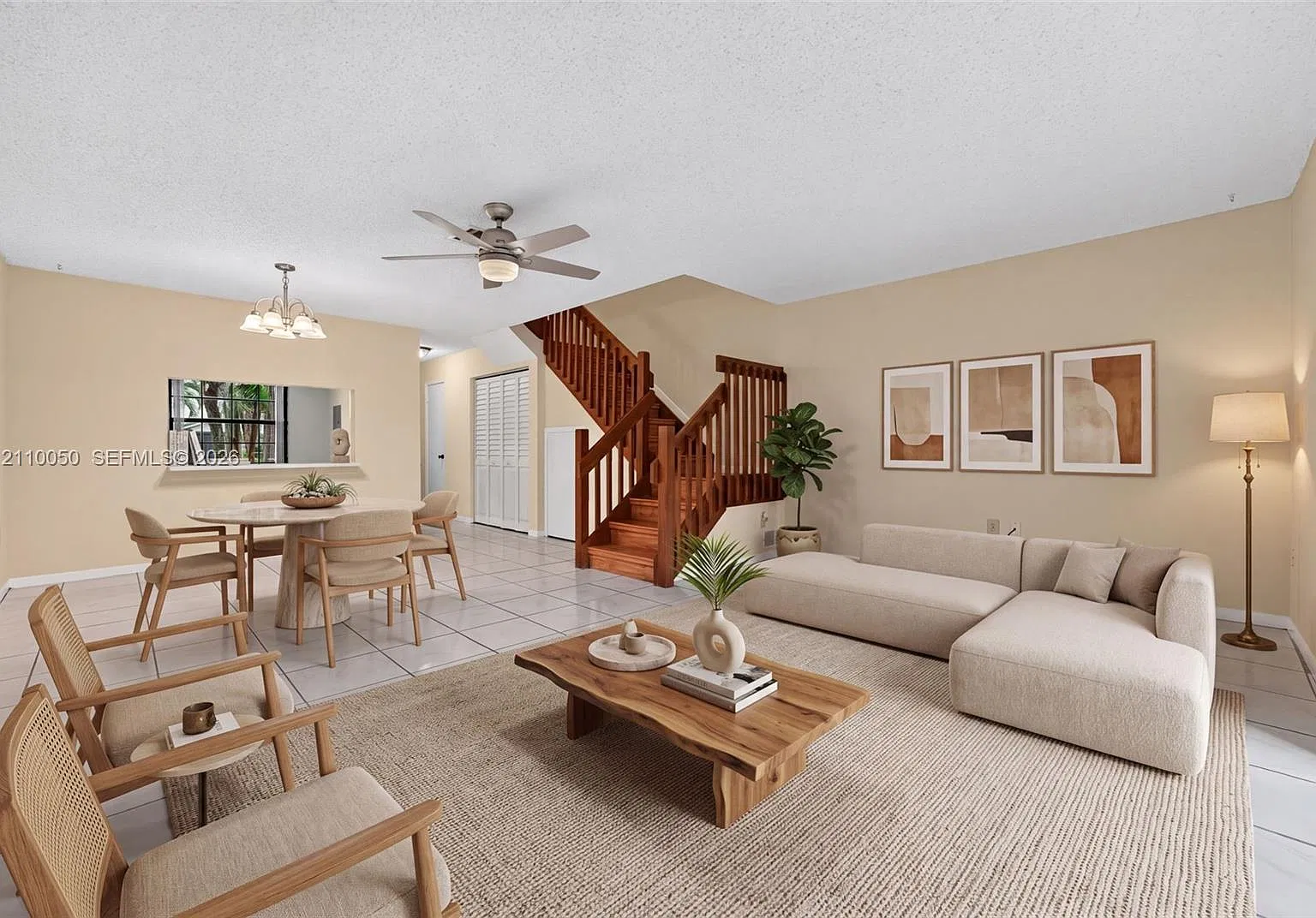 Village Townhouses-Jacara — Photo 3