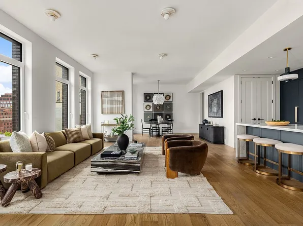525 6th Ave #11A, New York, NY 10011