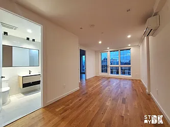 Rented by StayBK LLC