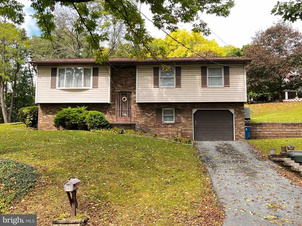 300 Rosedale Ave, Highspire, PA 17034