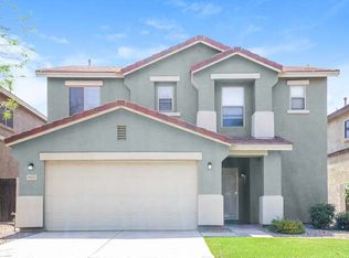 8421 E Lindner Ave, Mesa, AZ 85209
