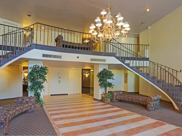 Three Fountains Apartments