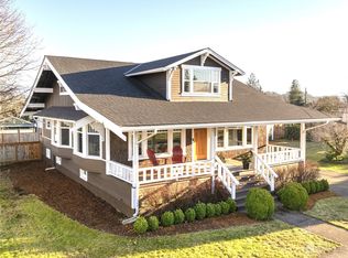 1239 Porter St, Enumclaw, WA 98022