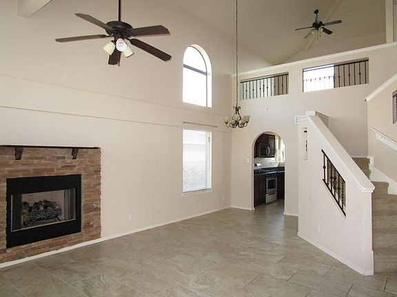 5th image of 4612 Al Hernandez St